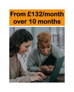 Access to HE Diploma >>> 10 monthly instalments from &pound;124 >>