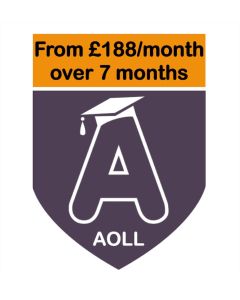 Access to HE Diploma >>> 7 monthly instalments from &pound;188 >>