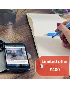Functional Skills Level 2 English from &pound;100 a month for 4 months