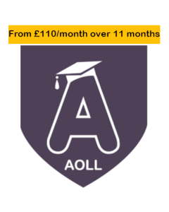 Access to HE Diploma >>> Instalments from £110/month over 11 months >>>