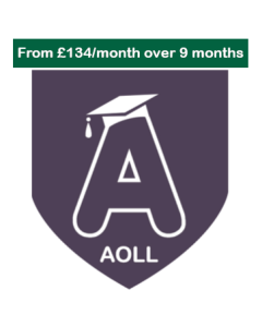 Access to HE Diploma >>> Instalments from £134/month over 9 months >>>