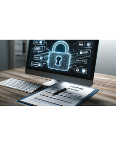 Short course: Introduction to Computer Security and Privacy (Certified)