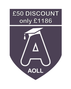 Online Access to Higher Education Diploma: >>> Payment in full (With £50 Discount) >>>