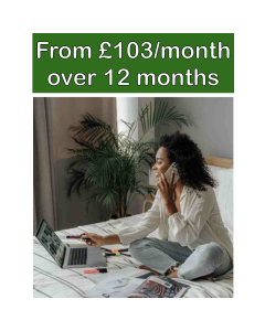 Access to Higher Education Diploma >>> Instalments from £103/ month over 12 months >>>