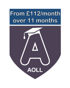 Access to HE Diploma >>> Instalments from £112/month over 11 months >>>