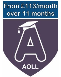 Access to HE Diploma >> 11 month instalments from £113/month >>