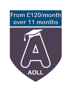 Access to HE Diploma >>> 11 monthly instalments from £120 >>