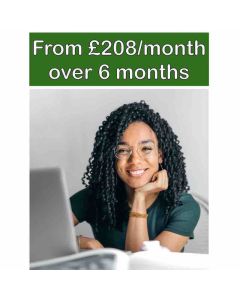 Access to HE Diploma >>> 6 monthly instalments from £208 >>