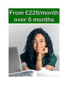 Access to HE Diploma >>> 6 monthly instalments from £220 >>