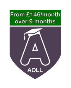 Access to HE Diploma >>> 9 monthly instalments from £146 >>