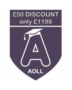 Online Access to Higher Education Diploma: >>> Payment in full (With £50 Discount) >>>