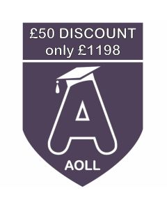 Online Access to Higher Education Diploma: >>> Payment in full by PO >>>