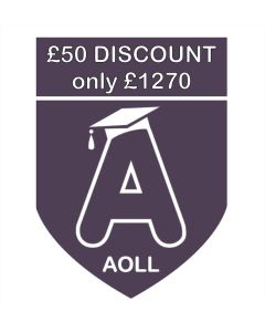 Online Access to Higher Education Diploma: >>> Payment in full (With £50 Discount) >>>