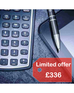 Functional Skills Level 2 Maths from £125 a month over 3 months
