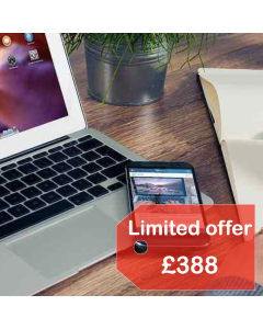 Functional Skills Level 2 English from £103 a month for 4 months