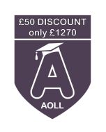 Online Access to Higher Education Diploma: >>> Payment in full (With £50 Discount) >>>